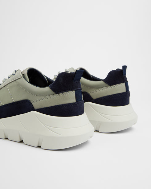 NEROLL - Ted Baker Sneakers